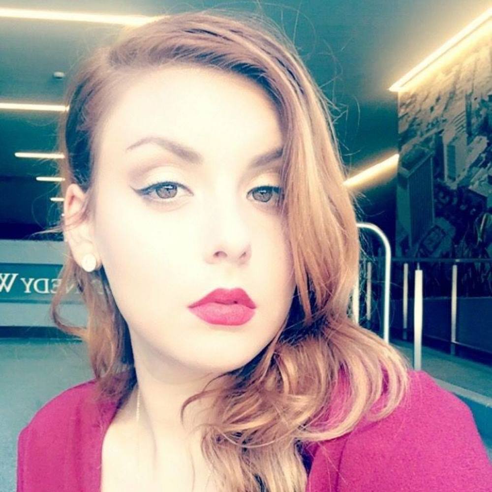 Meet your Posher, Ali